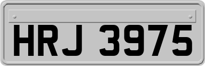 HRJ3975