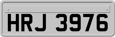 HRJ3976