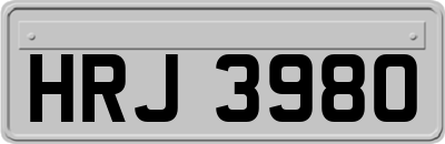 HRJ3980