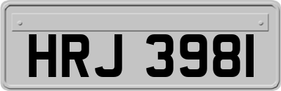 HRJ3981