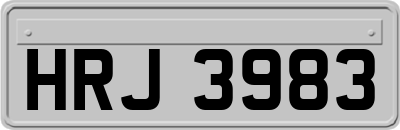 HRJ3983
