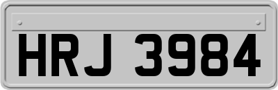 HRJ3984
