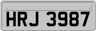 HRJ3987