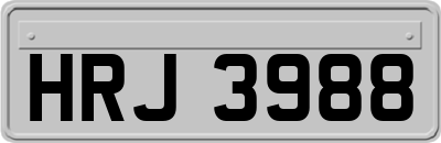 HRJ3988