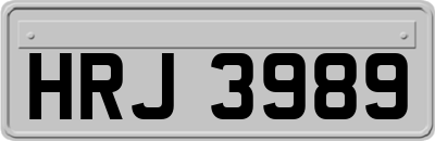 HRJ3989