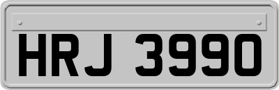 HRJ3990