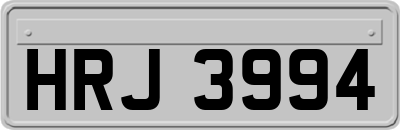 HRJ3994