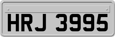 HRJ3995