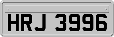 HRJ3996