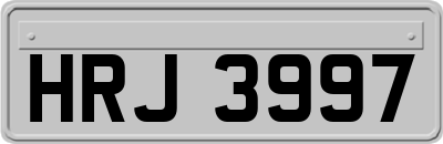 HRJ3997