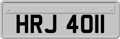 HRJ4011