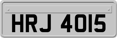HRJ4015