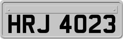 HRJ4023