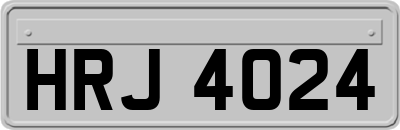 HRJ4024