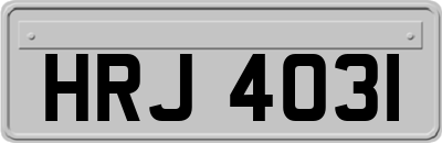 HRJ4031