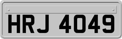 HRJ4049