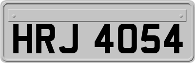 HRJ4054