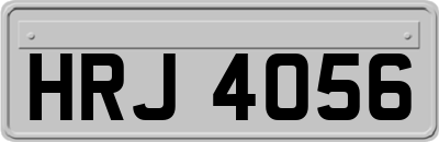 HRJ4056