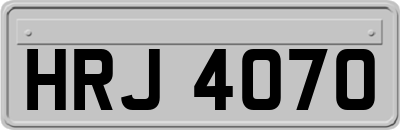 HRJ4070