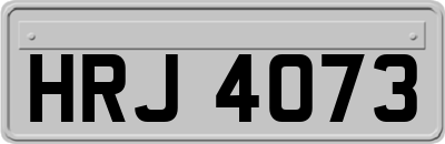 HRJ4073