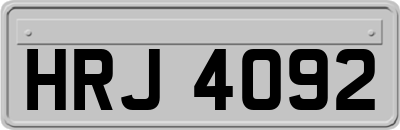 HRJ4092