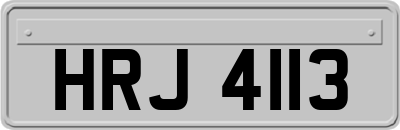 HRJ4113