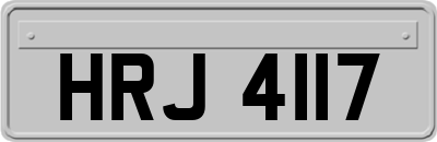 HRJ4117