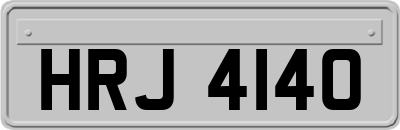 HRJ4140