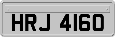 HRJ4160