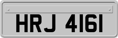 HRJ4161