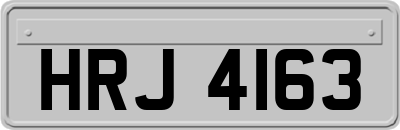 HRJ4163