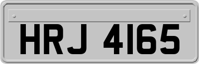 HRJ4165