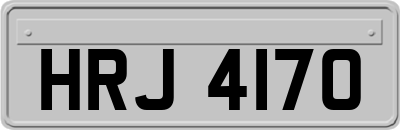 HRJ4170