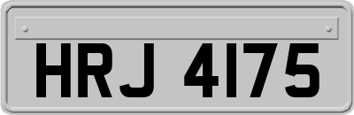 HRJ4175
