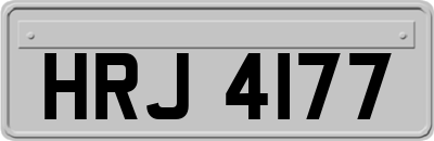 HRJ4177