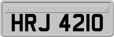 HRJ4210