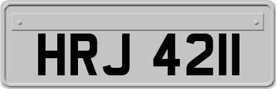 HRJ4211