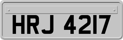HRJ4217