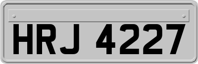 HRJ4227