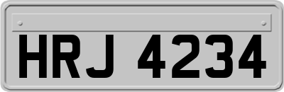 HRJ4234
