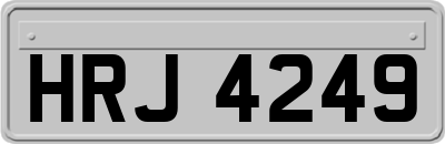 HRJ4249