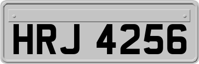 HRJ4256