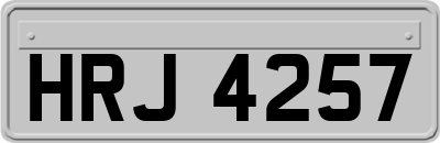 HRJ4257