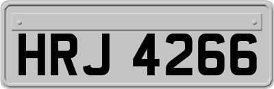 HRJ4266