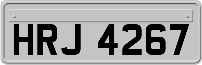 HRJ4267