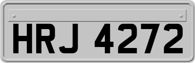 HRJ4272