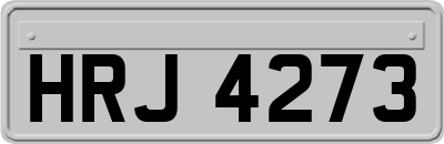 HRJ4273