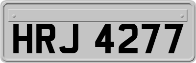 HRJ4277
