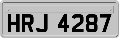 HRJ4287