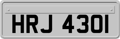 HRJ4301